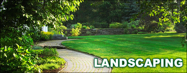 Wichita Landscaping