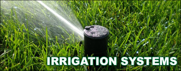 Wichita Irrigation Systems